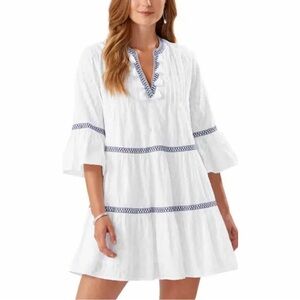 Tommy Bahama tunic/dress
